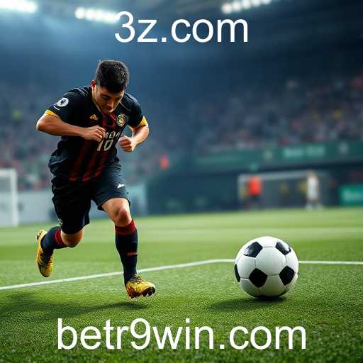 Avanços e Desafios do betr9 no Cenário Atual de Jogos