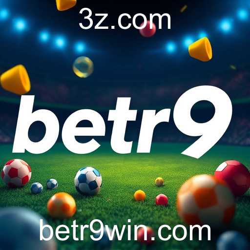 A Ascensão do Betr9 e o Futuro dos Jogos Online no Brasil