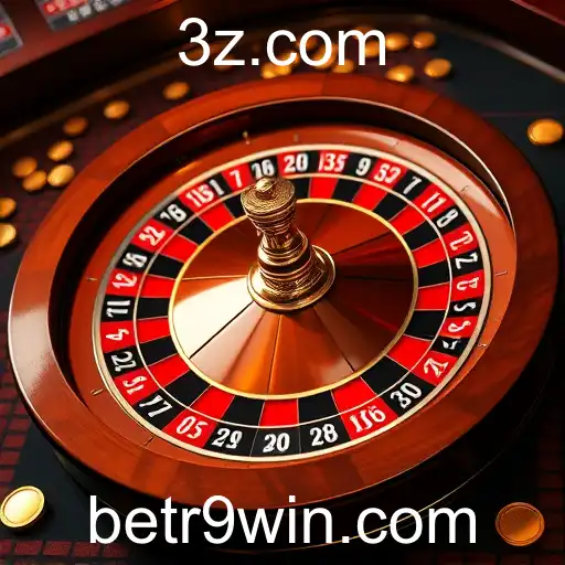 A Revolução dos Jogos: Como o Betr9 Está Transformando o Cenário em 2025