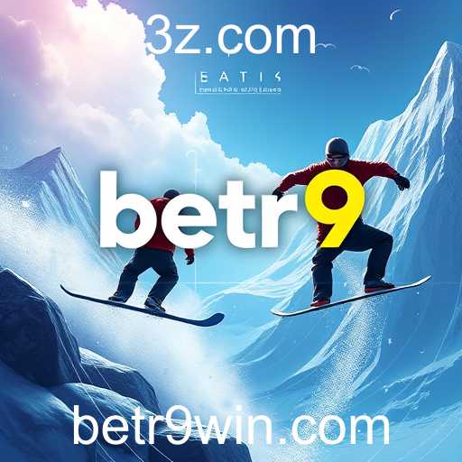 A Ascensão da 'betr9' no Mundo dos Jogos Online em 2025