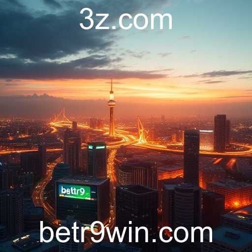 Crescimento Explosivo do Betr9 no Cenário de Jogos Online