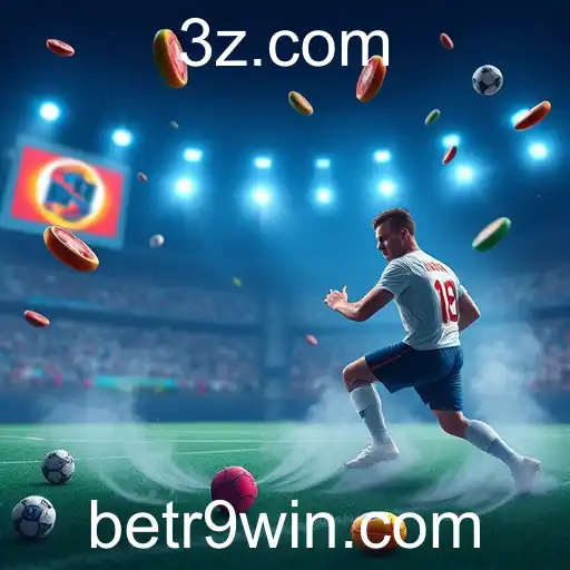 A Ascensão do betr9 no Cenário dos Jogos Online