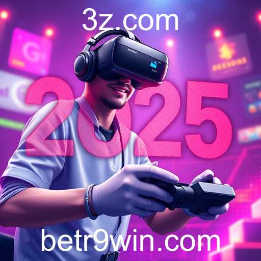 A Revolução dos Jogos Digitais em 2025