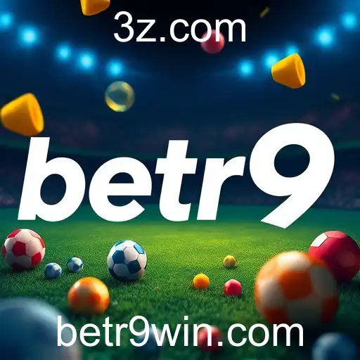 A Ascensão do Betr9 e o Futuro dos Jogos Online no Brasil