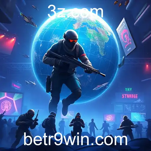 A Ascensão dos Jogos de Realidade Aumentada