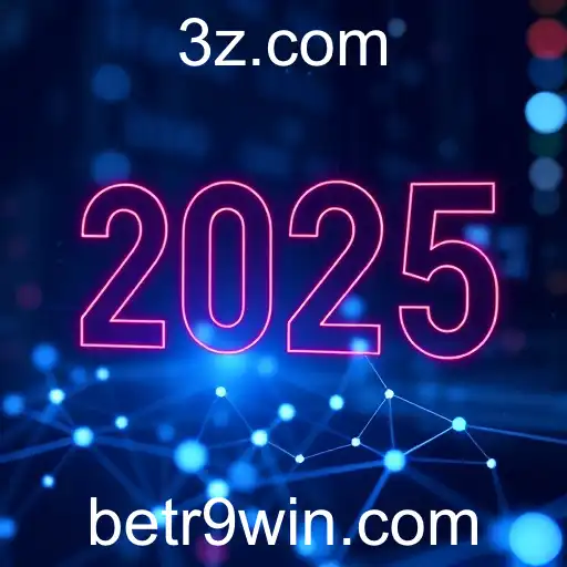 Impacto do Betr9 no Crescimento dos Jogos Online em 2025