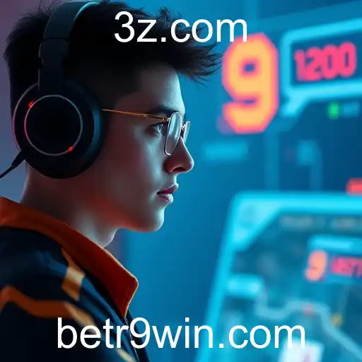 Revolução do Jogo: Novas Tendências e Tecnologias em 2025