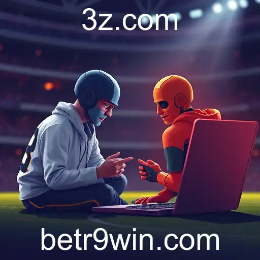 A Revolução do Gaming Online em 2025