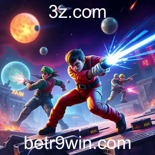 Revolução no Mercado de Jogos eSports Mobile