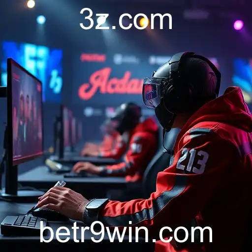 A Revolução do Jogo Online em 2025