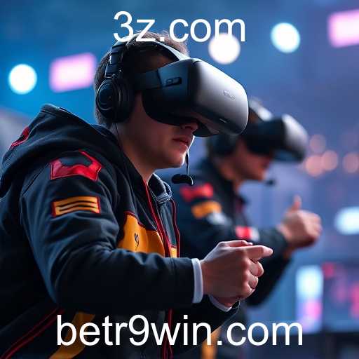 O Crescimento Surpreendente dos Jogos Online em 2025