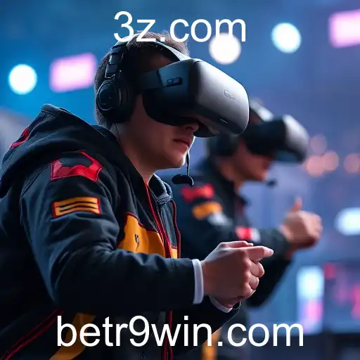 A Ascensão dos Jogos Online na Era Digital