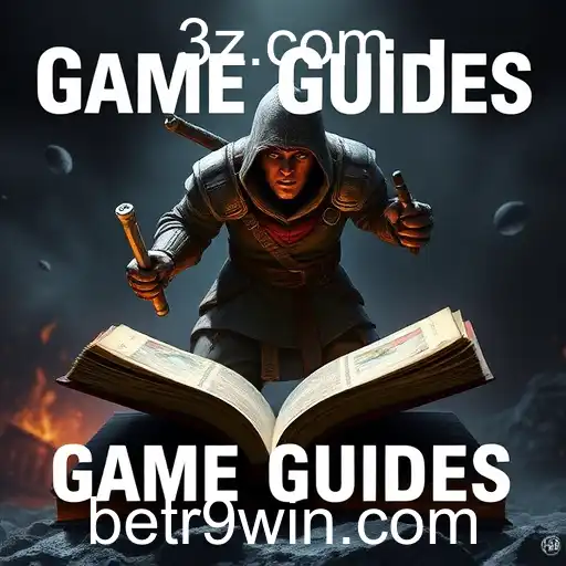 Indústria de Jogos Online em Ascensão: O Caso do betr9