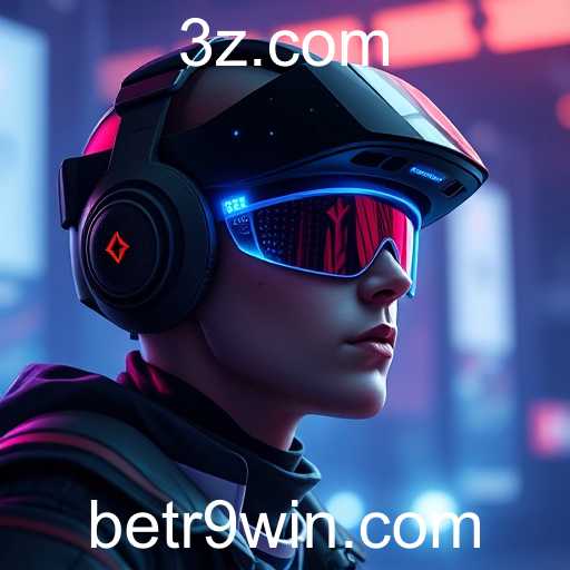 Revolução no Mundo dos Jogos com Betr9