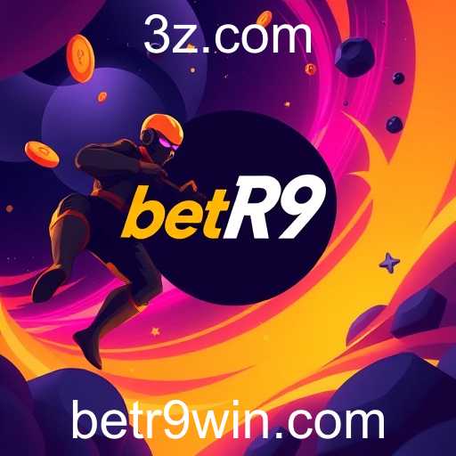 A Revolução do betR9 no Mundo dos Jogos Online