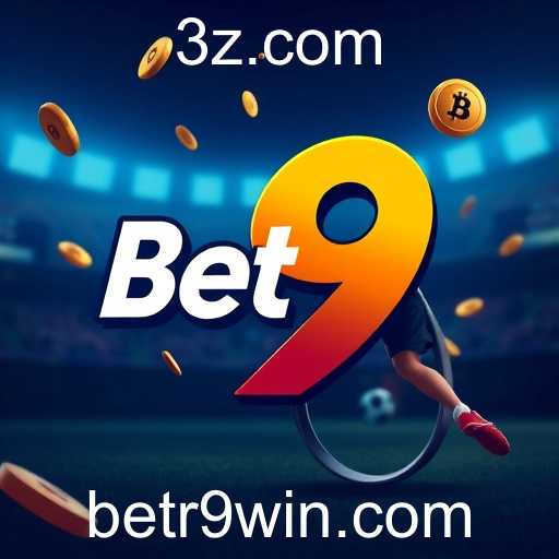 A Ascensão do Betr9: Transformando o Cenário de Jogos Online