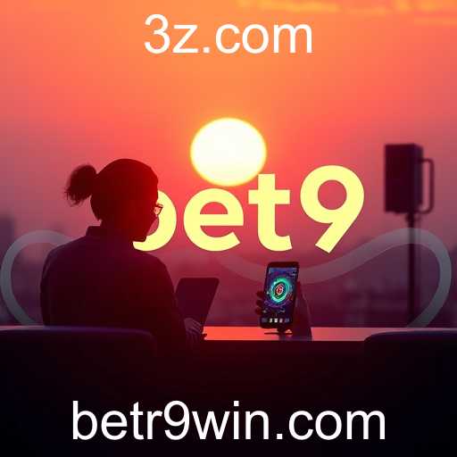 A Ascensão dos Jogos Online no Brasil e o Efeito de Plataformas como 'betr9'