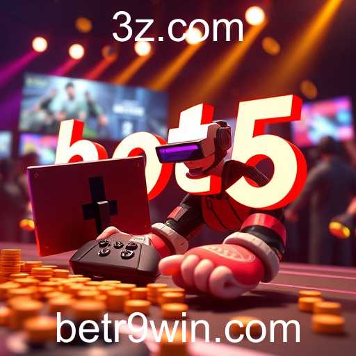 Tendências Crescentes em Jogos Online para 2025