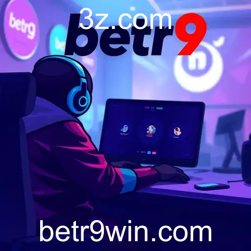 A Dinâmica dos 'Online Tournaments' no Site Betr9