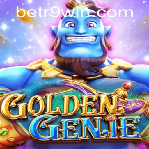 GOLDENGENIE: The Enigmatic World of Digital Adventure with Betr9