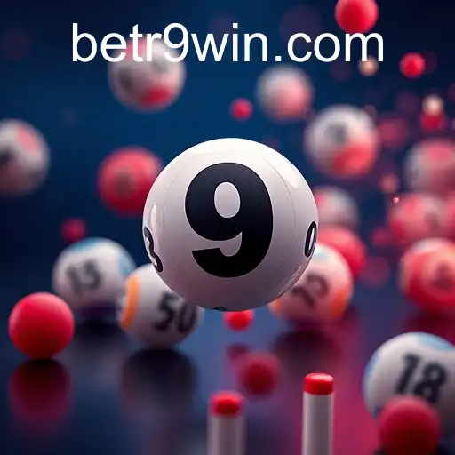 The Intriguing World of Lottery Games and the Rise of Betr9