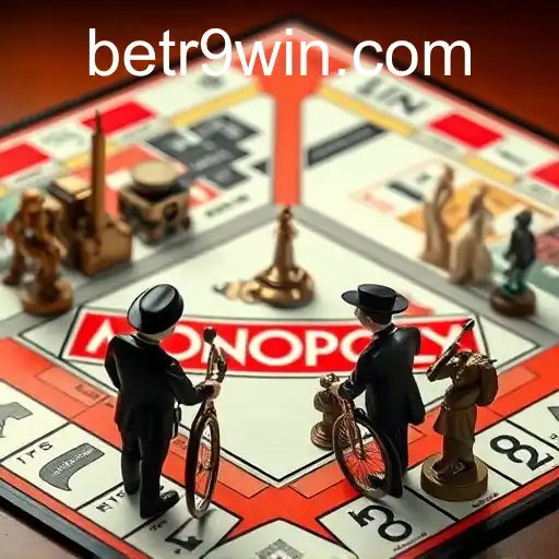 The Influence of Monopoly: Understanding Its Multifaceted Impact