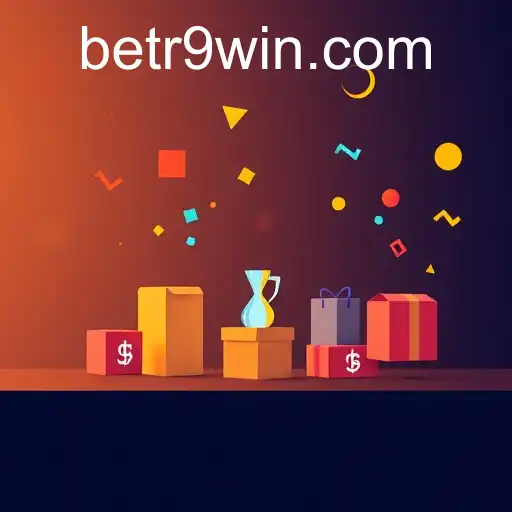 The Art of Promotions: Elevating Business Success with Betr9