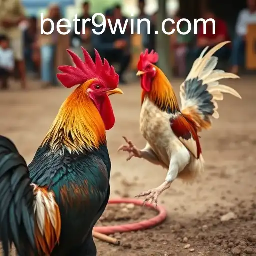 The Dynamic World of Sabong Games: An In-depth Look into Betr9