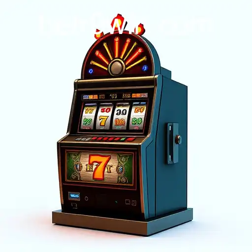 The Fascinating World of Slot Machines