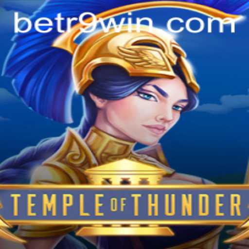 Discover the Thrills of TempleofThunder: An In-Depth Look at the Game With Keyword 'betr9'